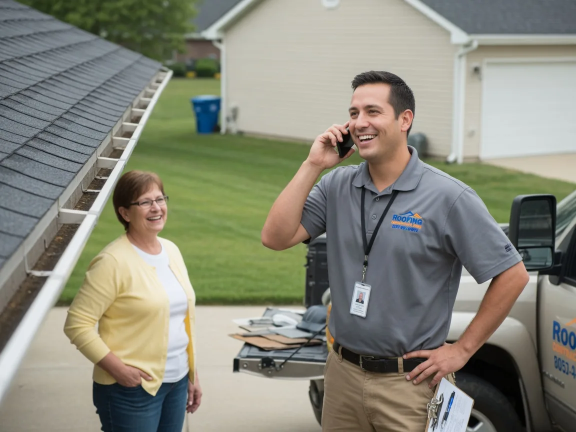 Local Roofing Contractors Burlingame, KS FAQs
